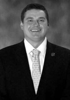Trent Nyhus
